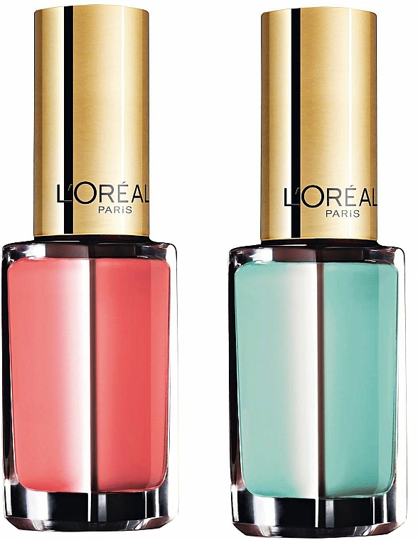 Nagellack - L'Oreal Paris Color Riche Nail Polish