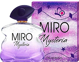 Düfte, Parfümerie und Kosmetik Miro Miro Mysteria - Eau de Parfum