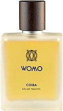 Düfte, Parfümerie und Kosmetik Womo Coiba - Eau de Toilette