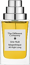 Düfte, Parfümerie und Kosmetik The Different Company Une Nuit Magnetique - Eau de Parfum