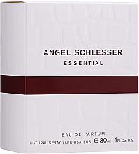 Angel Schlesser Essential - Eau de Parfum — Foto N2