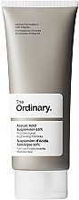 Düfte, Parfümerie und Kosmetik Creme-Maske für das Gesicht - The Ordinary Supersize Azelaic Acid Suspension 10%