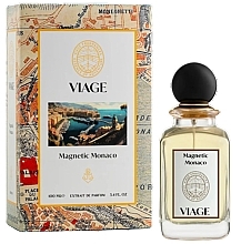 Viage Magnetic Monaco - Parfum — Bild N2