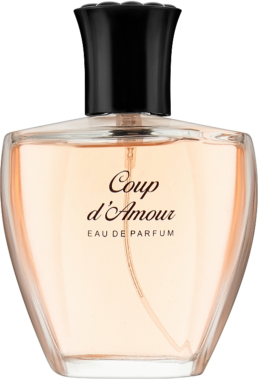 Real Time Coup D'Amour - Eau de Parfum — Bild N1