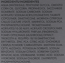 Gel-Creme für fettige Haut - Casmara Shine Stop Hydro Sebo-regulating Gel-cream  — Bild N3