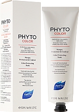 Düfte, Parfümerie und Kosmetik Farbschützende Maske für gefärbtes Haar - Phyto Phyto Color Protecting Mask