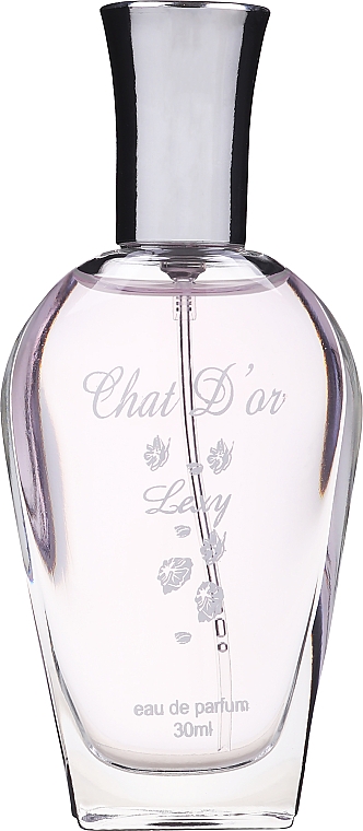 Chat D'or Chat D'or Lexy - Eau de Parfum