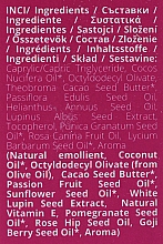 Trockenöl mit Kollagen - Cocosolis Skin Collagen Booster Dry Oil — Bild N3