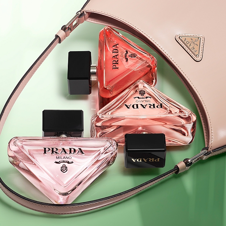 Prada Paradoxe Virtual Flower	 - Eau de Parfum — Bild N4