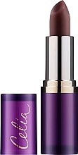 Düfte, Parfümerie und Kosmetik Oxidierbarer Lippenstift - Celia Oxidizable Lipstick