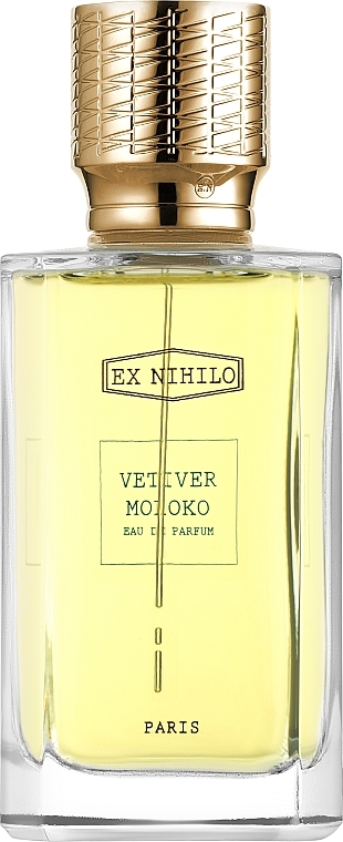 Ex Nihilo Vetiver Moloko - Eau de Parfum — Bild N1