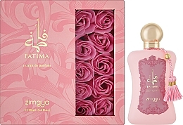Zimaya Fatima - Parfum — Bild N2