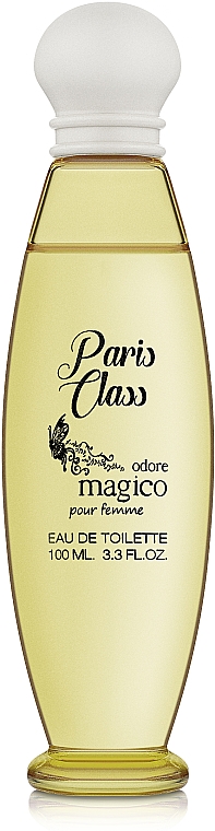 Aroma Parfume Paris Class Odore Magico - Eau de Toilette — Bild N1