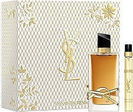 Yves Saint Laurent Libre Intense - Set (edp/90 ml + edp/10 ml) — Bild N1