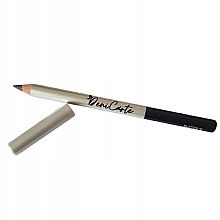 GESCHENK! Wasserfester Eyeliner - Deni Carte  — Bild N1