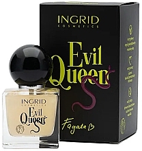 Düfte, Parfümerie und Kosmetik Ingrid Cosmetics Fagata Evil Queen - Eau de Parfum