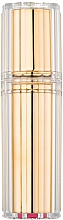 Düfte, Parfümerie und Kosmetik Nachfüllbarer Parfümzertsäuber Gold - Travalo Bijoux Gold Refillable Spray