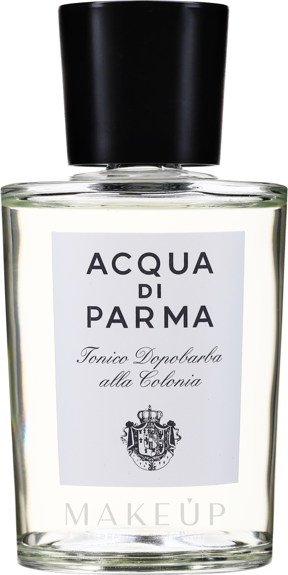 Beruhigende After Shave Lotion - Acqua di Parma Colonia — Bild 100 ml