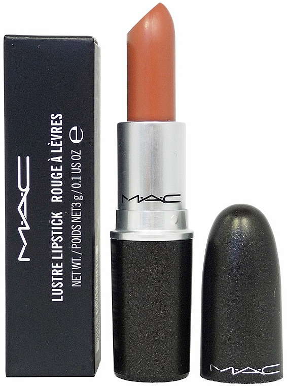 Lippenstift - MAC Lustre Lipstick — Bild N1