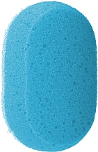 Düfte, Parfümerie und Kosmetik Duschschwamm oval blau - LULA