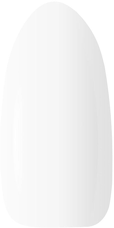 Modellierendes Nagelgel - Claresa Soft & Easy Builder Gel UV/LED Milk White — Bild N3