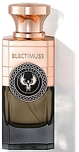 Düfte, Parfümerie und Kosmetik Electimuss Vici Leather - Eau de Parfum