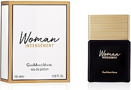 Gian Marco Venturi Woman Intensement - Eau de Parfum — Bild N1