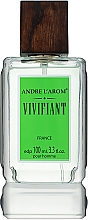 Andre L`Arom Vivifiant - Eau de Parfum — Bild N1