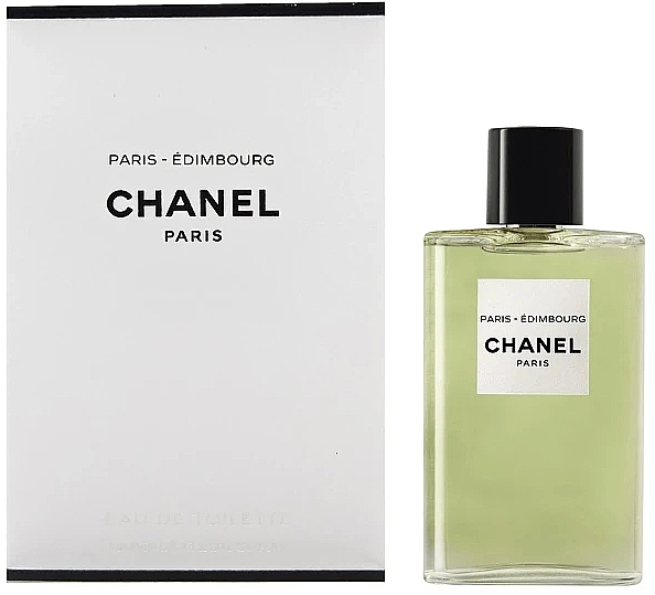 Chanel Paris-Edimbourg - Eau de Toilette — Bild N3
