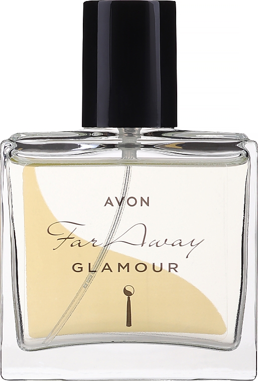 Avon Far Away Glamour Limited Edition - Eau de Parfum — Bild N1