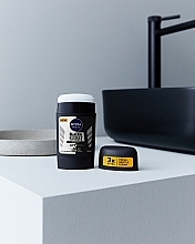 Deostick Antitranspirant für Männer - Nivea Men Black & White Invisible Original 48h Power Deodorant Stick — Bild N5
