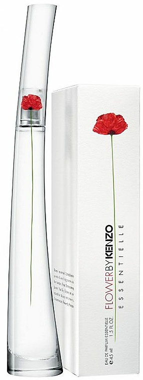 Kenzo Flower by Kenzo Essentielle - Eau de Parfum — Bild N1