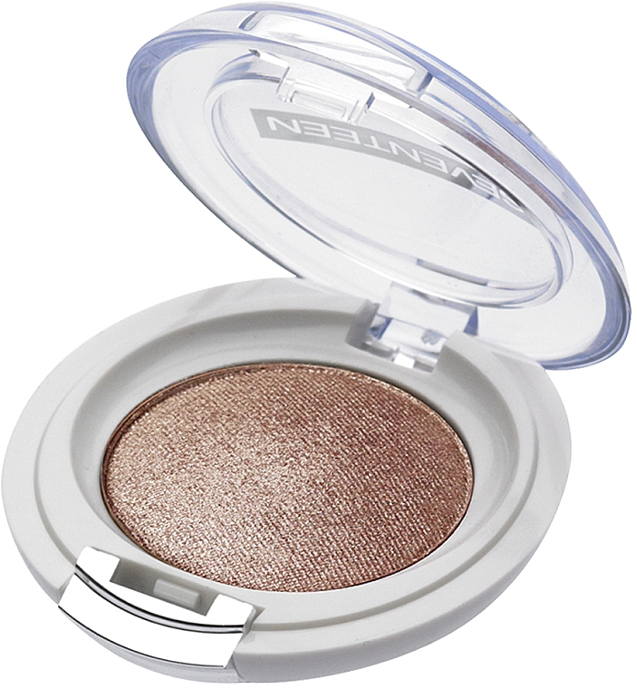 Lidschatten - Seventeen Extra Sparkle Shadow — Bild N1