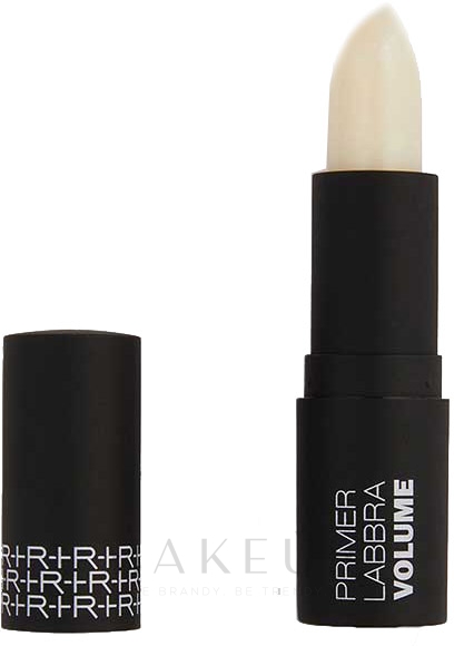 Lippenprimer - Rougi+ GlamTech Volumizing Primer Lipstick — Bild 4.5 g