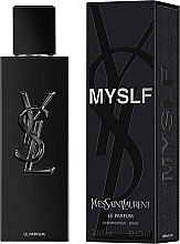 Yves Saint Laurent MYSLF  - Parfum — Bild N2