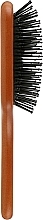 Haarbürste aus Holz - Lador Mddle Wood Paddle Brush — Bild N2