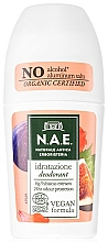 Düfte, Parfümerie und Kosmetik Deo Roll-on - N.A.E. Idratazione Deodorant