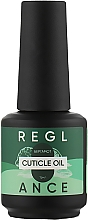 Nagelhautöl Bergamotte - Reglance Cuticle Oil — Bild N1