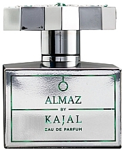 Düfte, Parfümerie und Kosmetik Kajal Almaz - Eau de Parfum