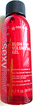 Volumen-Gel zum Trockenfönen - SexyHair BigSexyHair Blow Dry Volumizing Gel Big Time Blow Dry Gel — Bild N4