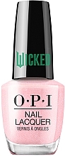 Nagellack - OPI Wicked Nail Lacquer — Bild N1