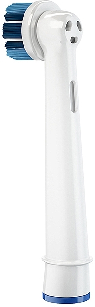 Austauschbare Zahnbürstenköpfe für elektrische Zahnbürste Precision Clean 2 St. - Oral-B Precision Clean — Foto N5