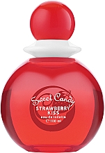 Düfte, Parfümerie und Kosmetik Jean Marc Sweet Candy Strawberry Kiss - Eau de Toilette