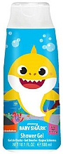 Duschgel für Kinder - Pinkfong Baby Shark Shower Gel — Bild N1