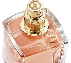 Giorgio Armani Si Intense Refillable - Eau de Parfum — Bild N5