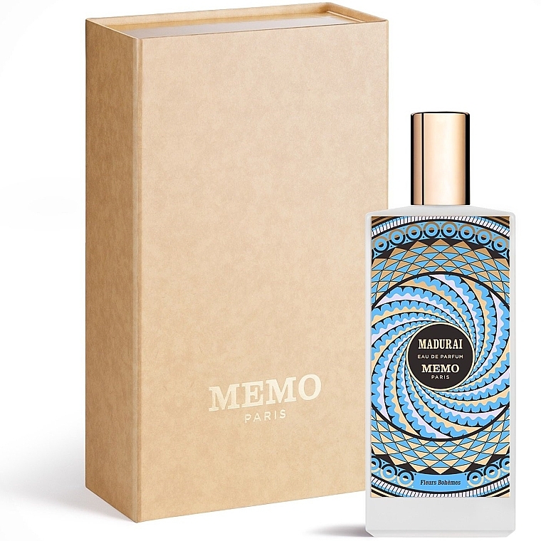 Memo Madural - Eau de Parfum — Bild N1