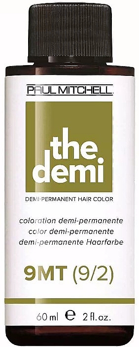 Haarfarbe - Paul Mitchell The Demi — Bild N1