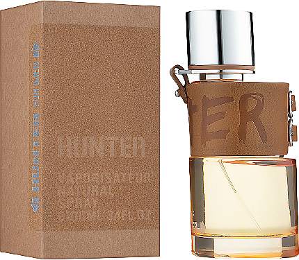 Armaf Hunter For Men - Eau de Parfum — Bild N1