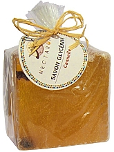 Glycerinseife Zimt - Nectarome Soap With Cinnamon — Bild N1