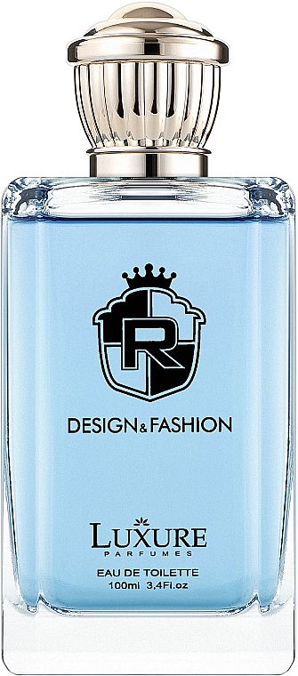 Luxure Royal - Eau de Toilette — Bild N1